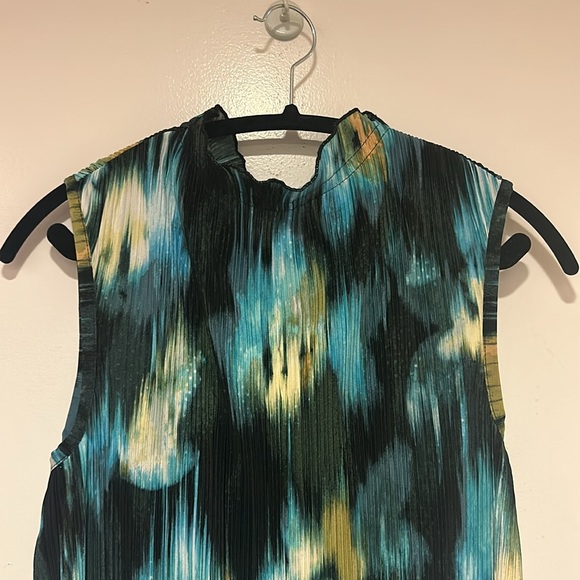 Future Collective Maxi Dress - Picture 3 of 6